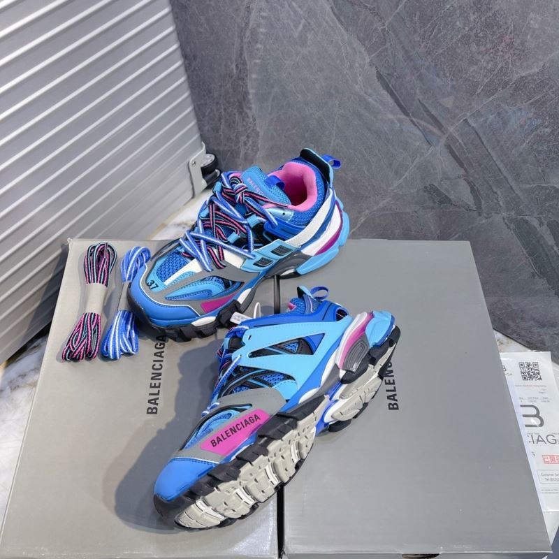 Balenciaga Track Shoes